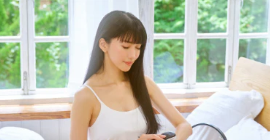 おうち時間がエステに