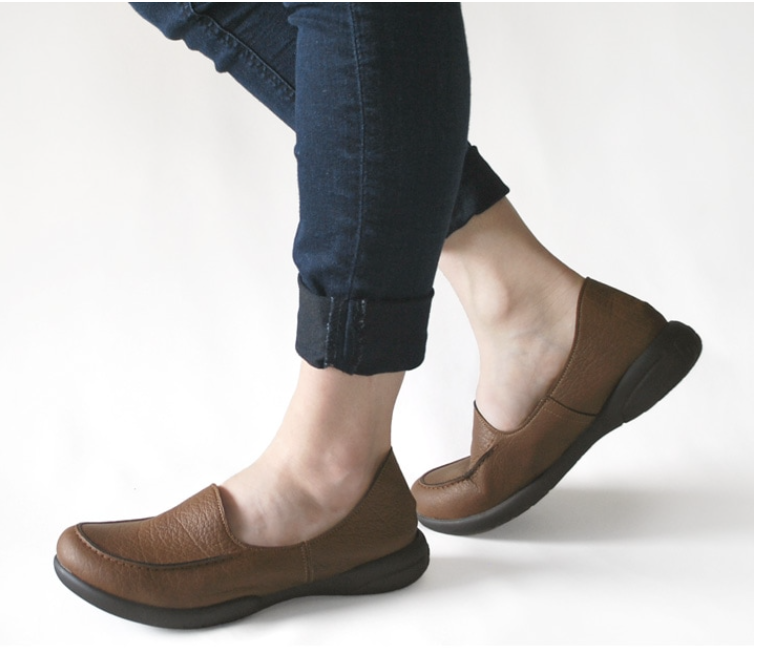 ドライビングローファー