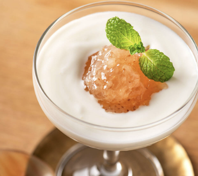 パールホワイト