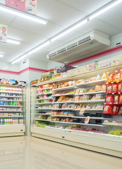 お店
