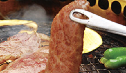 焼肉