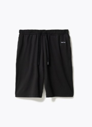 BAKUNE Mesh Shorts