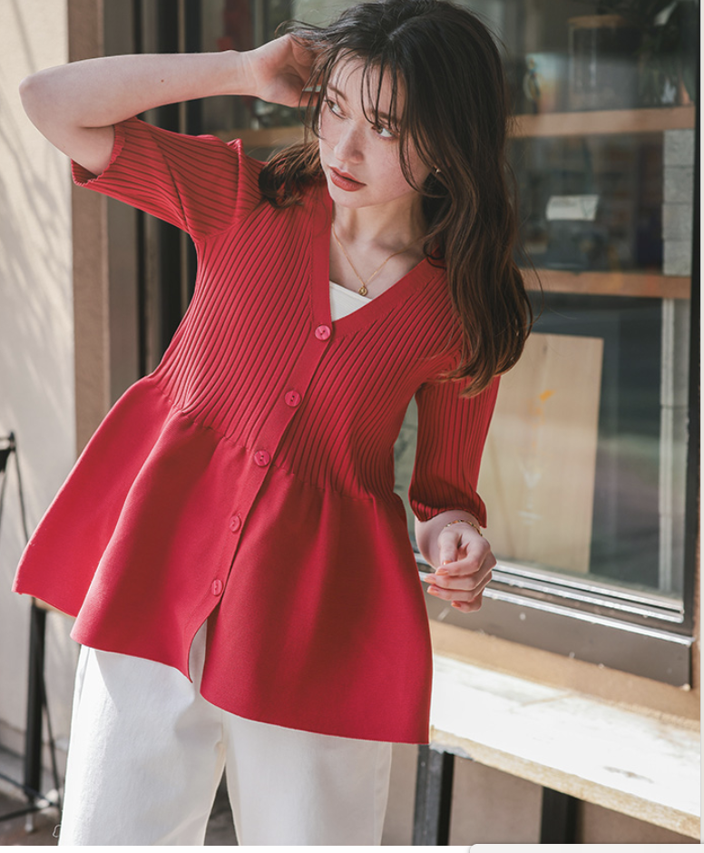 赤服