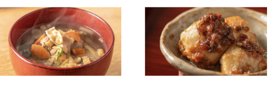 ”ちょうどいい”お試しにごはんのお供ギフト