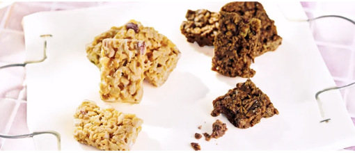 クランチ・ショコラ<br srcset=