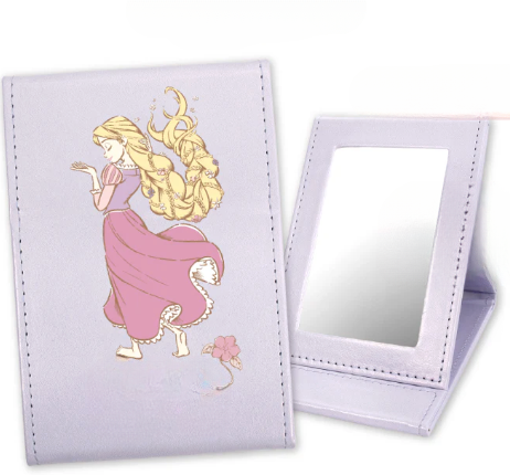 折り畳みミラー