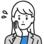 女性大変