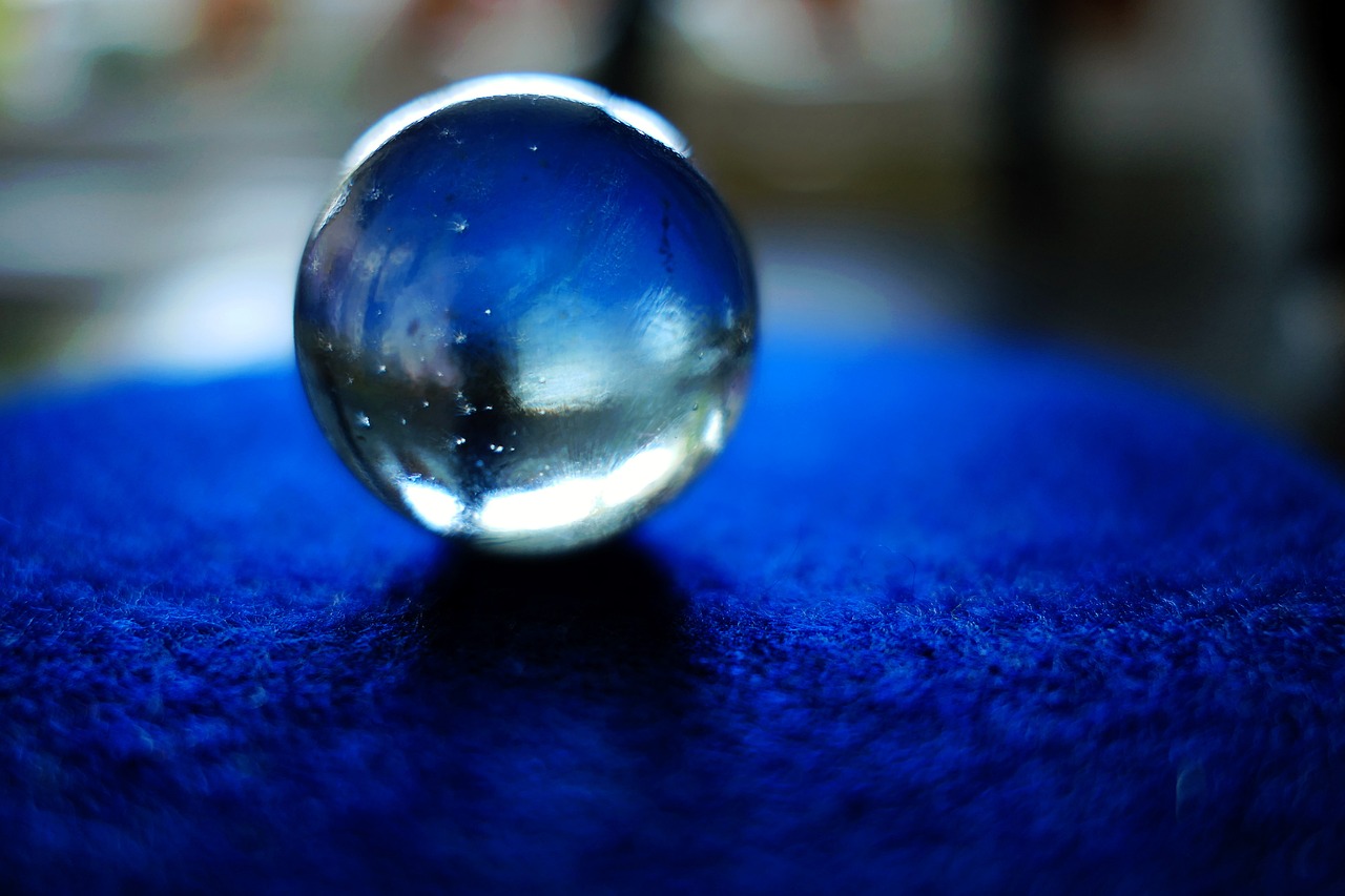 水晶