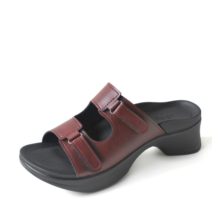 試し版オフィスサンダル